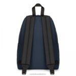 Padded Pak'r Smiley Patch mar Eastpak 4N2446Backpacks - Image 2