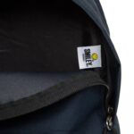 Padded Pak'r Smiley Patch mar Eastpak 4N2446Backpacks - Image 6