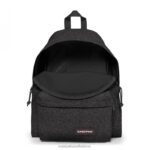 Padded Pak'R Spark Black Eastpak 4N24433Backpacks - Image 3
