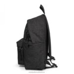 Padded Pak'R Spark Black Eastpak 4N24433Backpacks - Image 4
