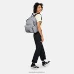 Padded Pak'r Sunday Grey Eastpak 4N244105Backpacks - Image 3