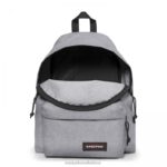 Padded Pak'r Sunday Grey Eastpak 4N244105Backpacks - Image 4