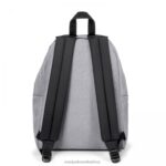Padded Pak'r Sunday Grey Eastpak 4N244105Backpacks - Image 5