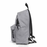 Padded Pak'r Sunday Grey Eastpak 4N244105Backpacks - Image 8