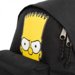 Padded Pak'R The Simpsons Bart Eastpak 4N244136Backpacks - Image 5