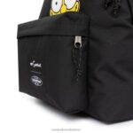 Padded Pak'R The Simpsons Bart Eastpak 4N244136Backpacks - Image 6