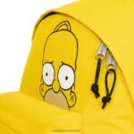 Padded Pak'R The Simpsons Homer Eastpak 4N244139Backpacks - Image 5