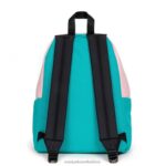 Padded Pak'R The Simpsons Sofa Eastpak 4N244138Backpacks - Image 2