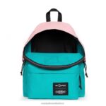 Padded Pak'R The Simpsons Sofa Eastpak 4N244138Backpacks - Image 3