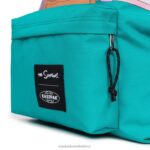 Padded Pak'R The Simpsons Sofa Eastpak 4N244138Backpacks - Image 5