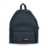 Padded Pak'r Triple Denim Eastpak 4N244101Backpacks - Image 2