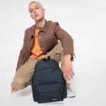 Padded Pak'r Triple Denim Eastpak 4N244101Backpacks