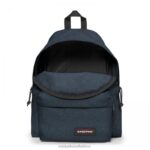 Padded Pak'r Triple Denim Eastpak 4N244101Backpacks - Image 3