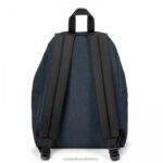 Padded Pak'r Triple Denim Eastpak 4N244101Backpacks - Image 4