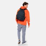 Padded Pak'r Triple Denim Eastpak 4N244101Backpacks - Image 5
