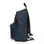 Padded Pak'r Triple Denim Eastpak 4N244101Backpacks - Image 6