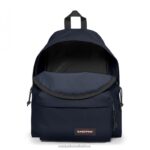 Padded Pak'r Ultra Marine Eastpak 4N244135Backpacks - Image 4