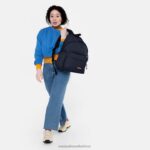 Padded Pak'r Ultra Marine Eastpak 4N244135Backpacks - Image 6