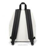 Padded Pak'R World White Eastpak 4N24453Backpacks - Image 2