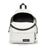 Padded Pak'R World White Eastpak 4N24453Backpacks - Image 3