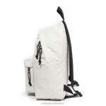 Padded Pak'R World White Eastpak 4N24453Backpacks - Image 4