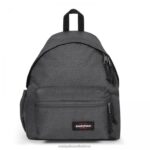 Padded Zippl'r + Black Denim Eastpak 4N24485Backpacks - Image 2