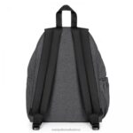 Padded Zippl'r + Black Denim Eastpak 4N24485Backpacks - Image 6