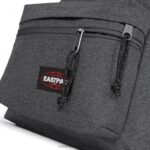 Padded Zippl'r + Black Denim Eastpak 4N24485Backpacks - Image 8