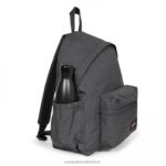 Padded Zippl'r + Black Denim Eastpak 4N24485Backpacks - Image 9