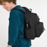 Padded Zippl'r + Black Eastpak 4N24478Backpacks