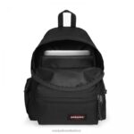 Padded Zippl'r + Black Eastpak 4N24478Backpacks - Image 3