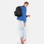 Padded Zippl'r + Black Eastpak 4N24478Backpacks - Image 4