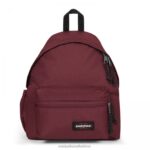 Padded Zippl'r + Crafty Wine Eastpak 4N24487Backpacks - Image 2