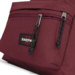 Padded Zippl'r + Crafty Wine Eastpak 4N24487Backpacks - Image 6