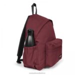 Padded Zippl'r + Crafty Wine Eastpak 4N24487Backpacks - Image 7