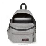 Padded Zippl'r + Sunday Grey Eastpak 4N24489Backpacks - Image 3