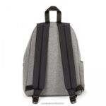 Padded Zippl'r + Sunday Grey Eastpak 4N24489Backpacks - Image 4