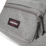 Padded Zippl'r + Sunday Grey Eastpak 4N24489Backpacks - Image 5
