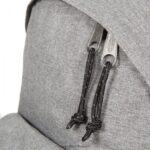 Padded Zippl'r + Sunday Grey Eastpak 4N24489Backpacks - Image 6