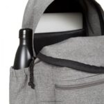 Padded Zippl'r + Sunday Grey Eastpak 4N24489Backpacks - Image 9