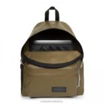 Padded Zippl'r Tarp Army Eastpak 4N244113Backpacks - Image 2