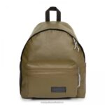 Padded Zippl'r Tarp Army Eastpak 4N244113Backpacks