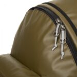 Padded Zippl'r Tarp Army Eastpak 4N244113Backpacks - Image 4