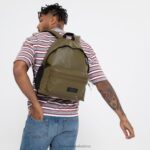 Padded Zippl'r Tarp Army Eastpak 4N244113Backpacks - Image 7
