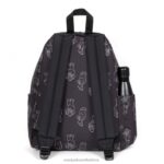 Padded Zippl'R + The Simpsons Black Eastpak 4N244161Backpacks - Image 2