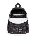Padded Zippl'R + The Simpsons Black Eastpak 4N244161Backpacks - Image 3