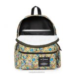 Padded Zippl'R + The Simpsons Color Eastpak 4N244160Backpacks - Image 3