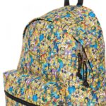 Padded Zippl'R + The Simpsons Color Eastpak 4N244160Backpacks - Image 7