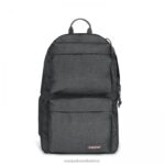 Parton Black Denim Eastpak 4N244109Backpacks - Image 2
