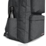 Parton Black Denim Eastpak 4N244109Backpacks - Image 5